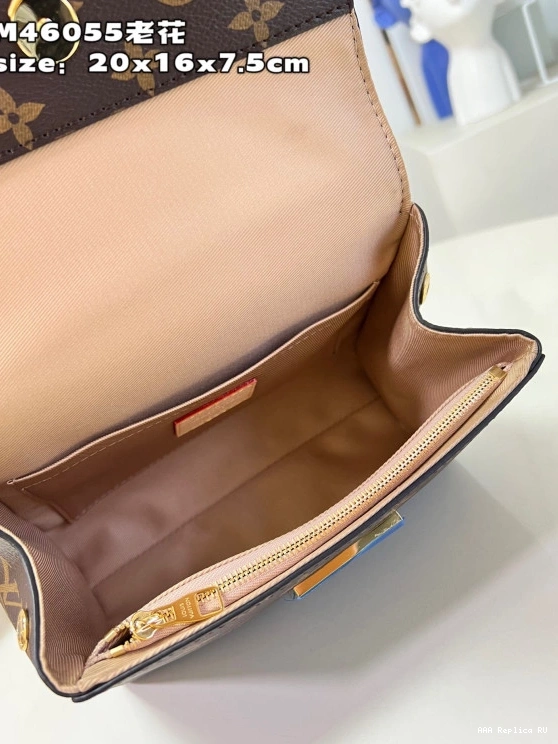 Aaa replica ru LOUIS CLUNY BB VUITTON 0721